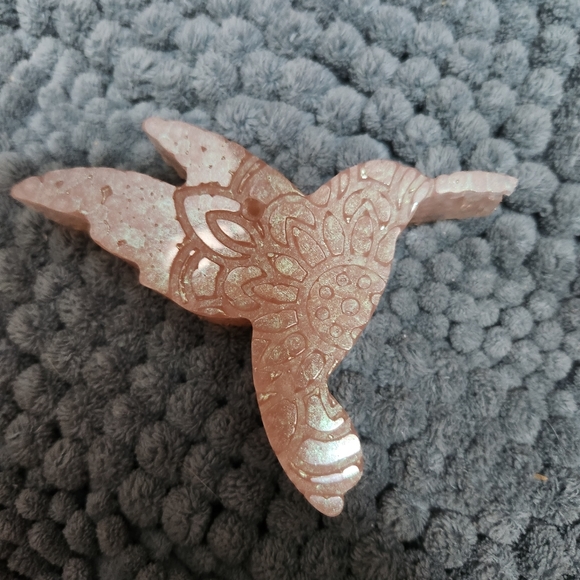 Hummingbird Car Smellie, Divine Scented - Picture 3 of 4